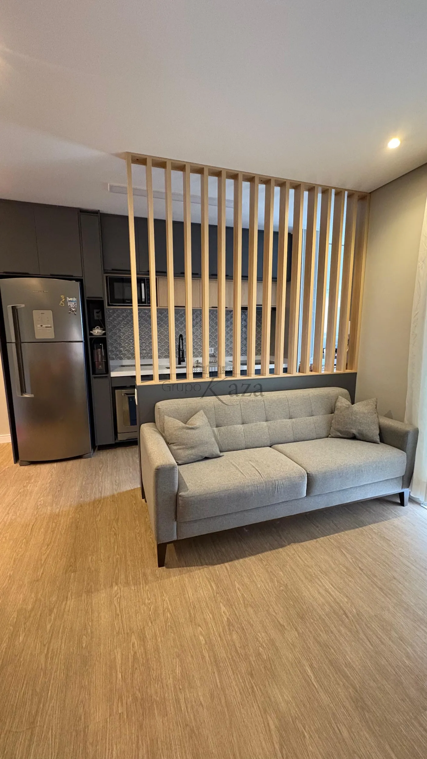 Foto 1 de Apartamento Padrão em Pagador de Andrade, Jacareí - imagem 1