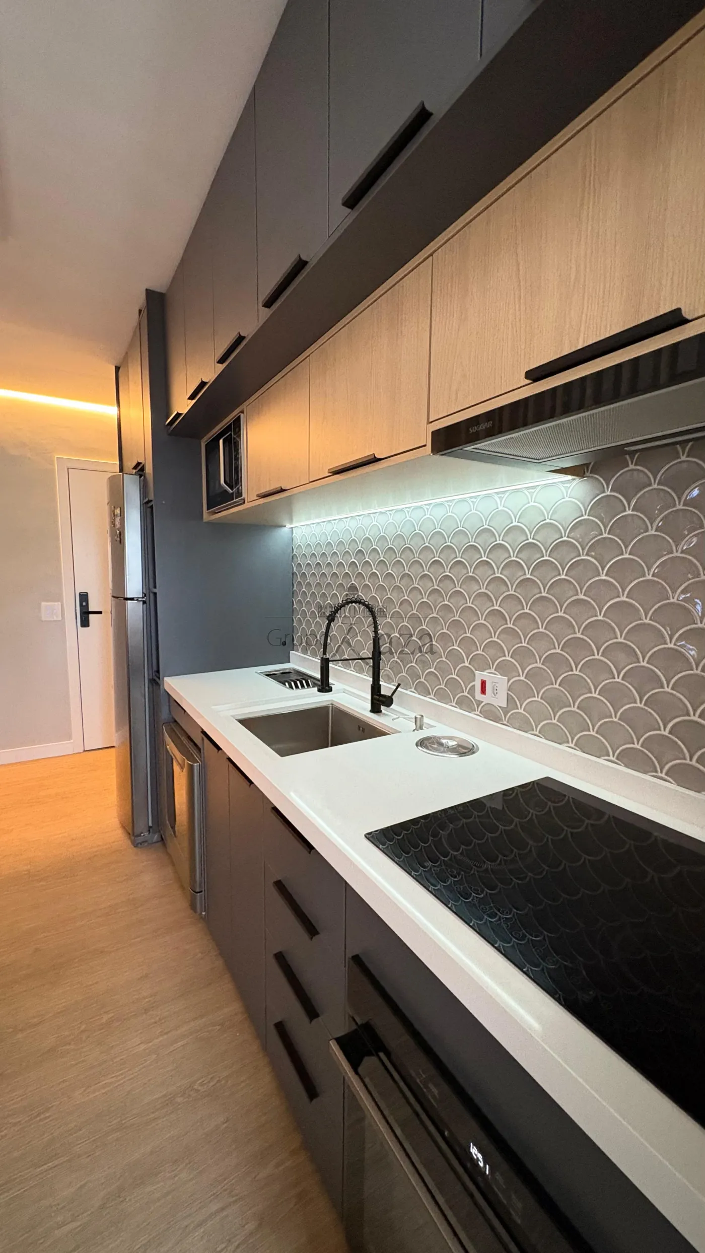 Foto 4 de Apartamento Padrão em Pagador de Andrade, Jacareí - imagem 4