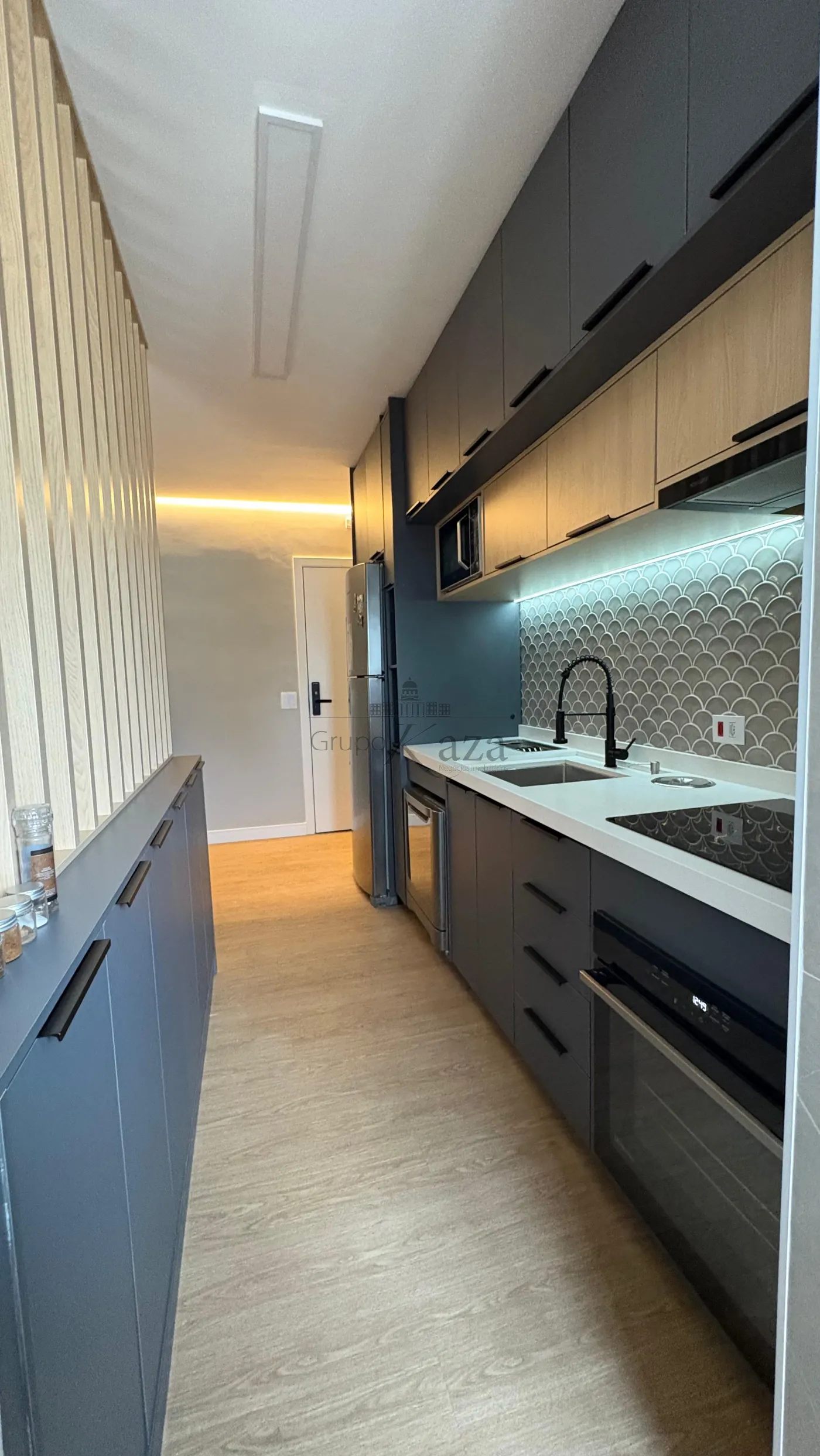 Foto 5 de Apartamento Padrão em Pagador de Andrade, Jacareí - imagem 5