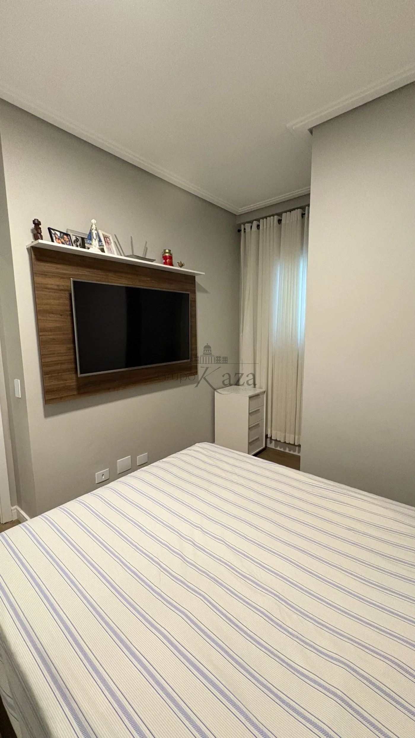 Foto 11 de Apartamento Padrão em Pagador de Andrade, Jacareí - imagem 11