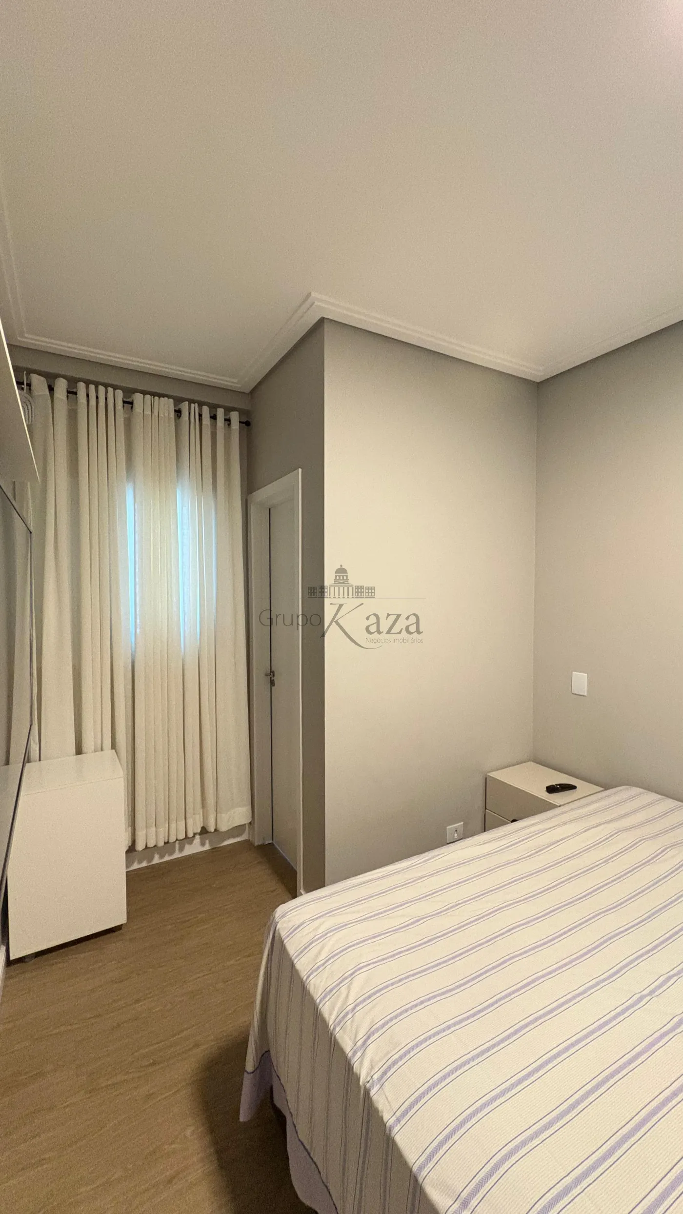 Foto 10 de Apartamento Padrão em Pagador de Andrade, Jacareí - imagem 10
