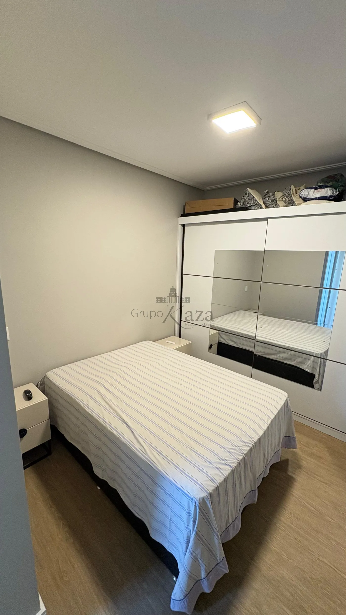 Foto 12 de Apartamento Padrão em Pagador de Andrade, Jacareí - imagem 12