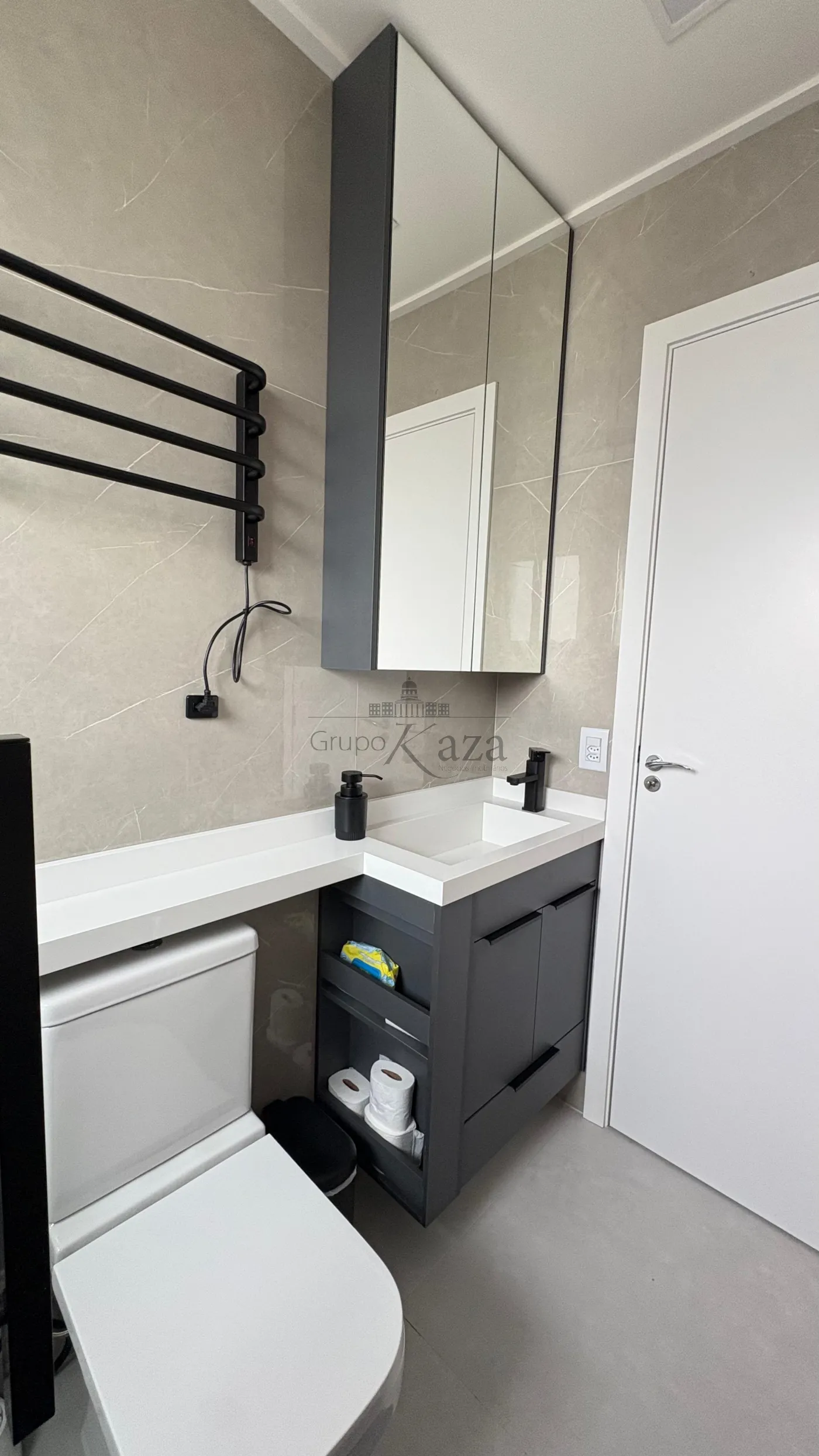 Foto 14 de Apartamento Padrão em Pagador de Andrade, Jacareí - imagem 14