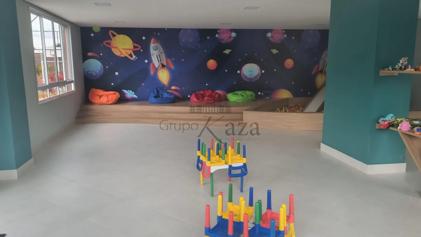 Foto 20 de Apartamento Padrão em Pagador de Andrade, Jacareí - imagem 20