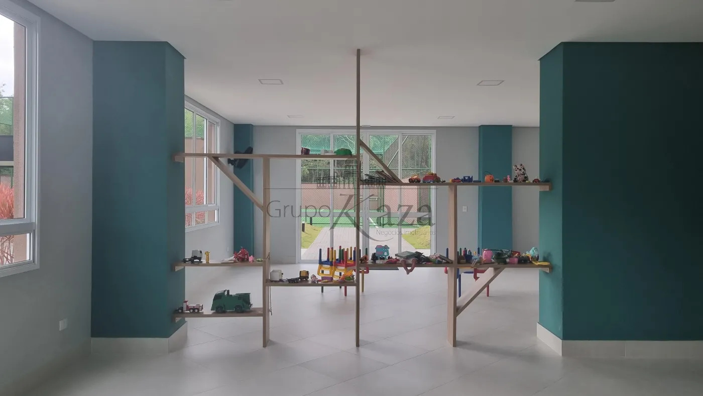 Foto 22 de Apartamento Padrão em Pagador de Andrade, Jacareí - imagem 22