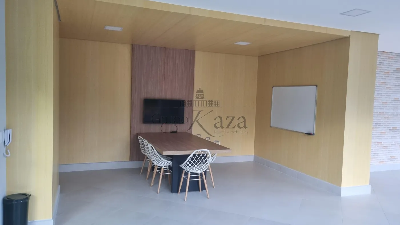 Foto 31 de Apartamento Padrão em Pagador de Andrade, Jacareí - imagem 31
