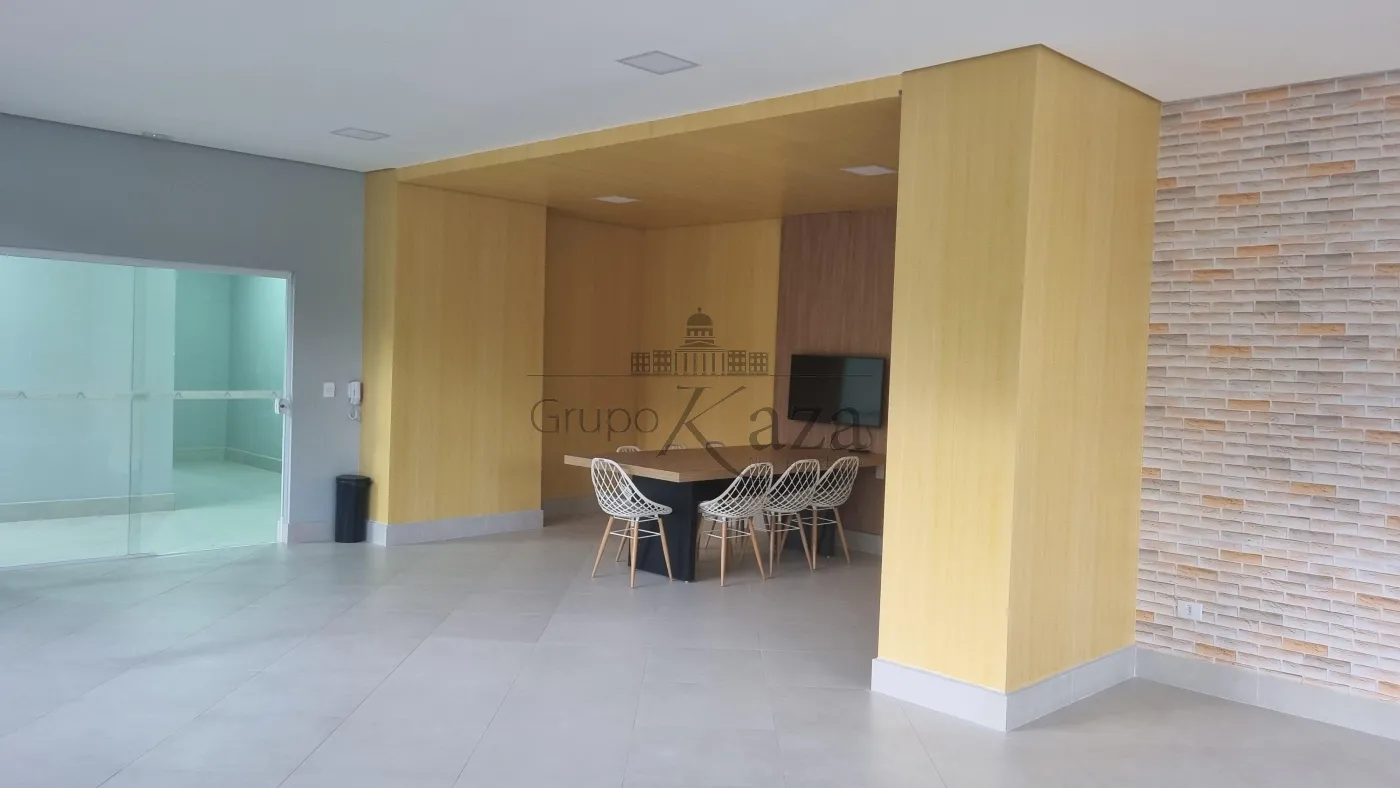 Foto 32 de Apartamento Padrão em Pagador de Andrade, Jacareí - imagem 32