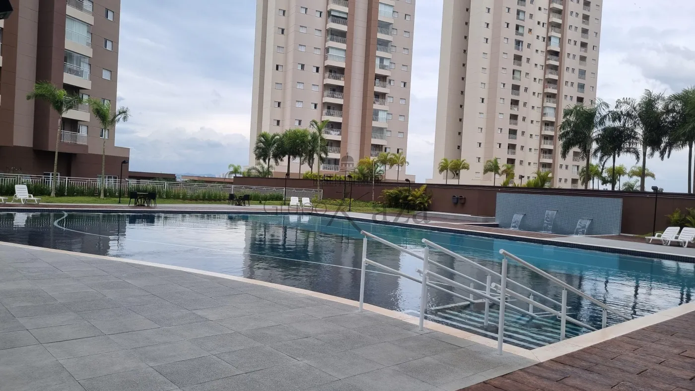 Foto 38 de Apartamento Padrão em Pagador de Andrade, Jacareí - imagem 38