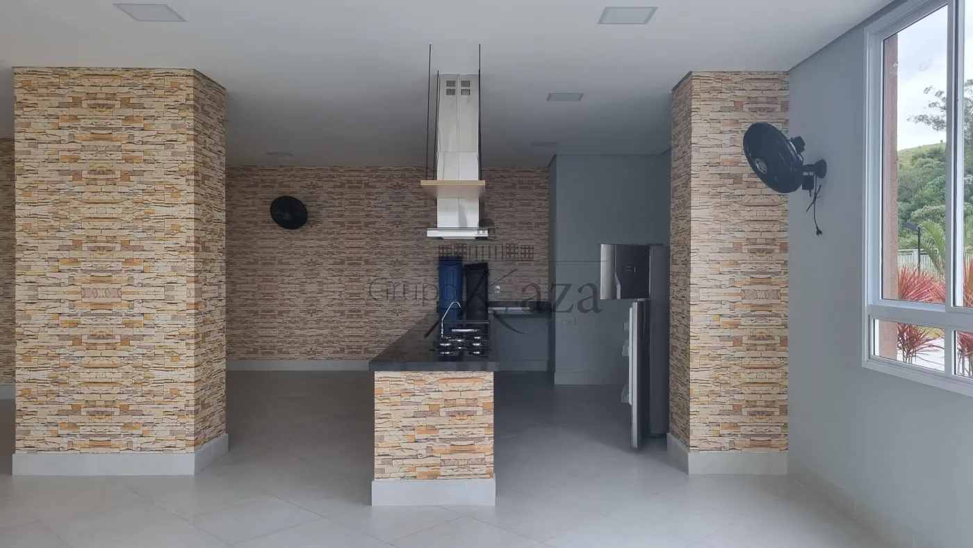 Foto 30 de Apartamento Padrão em Pagador de Andrade, Jacareí - imagem 30