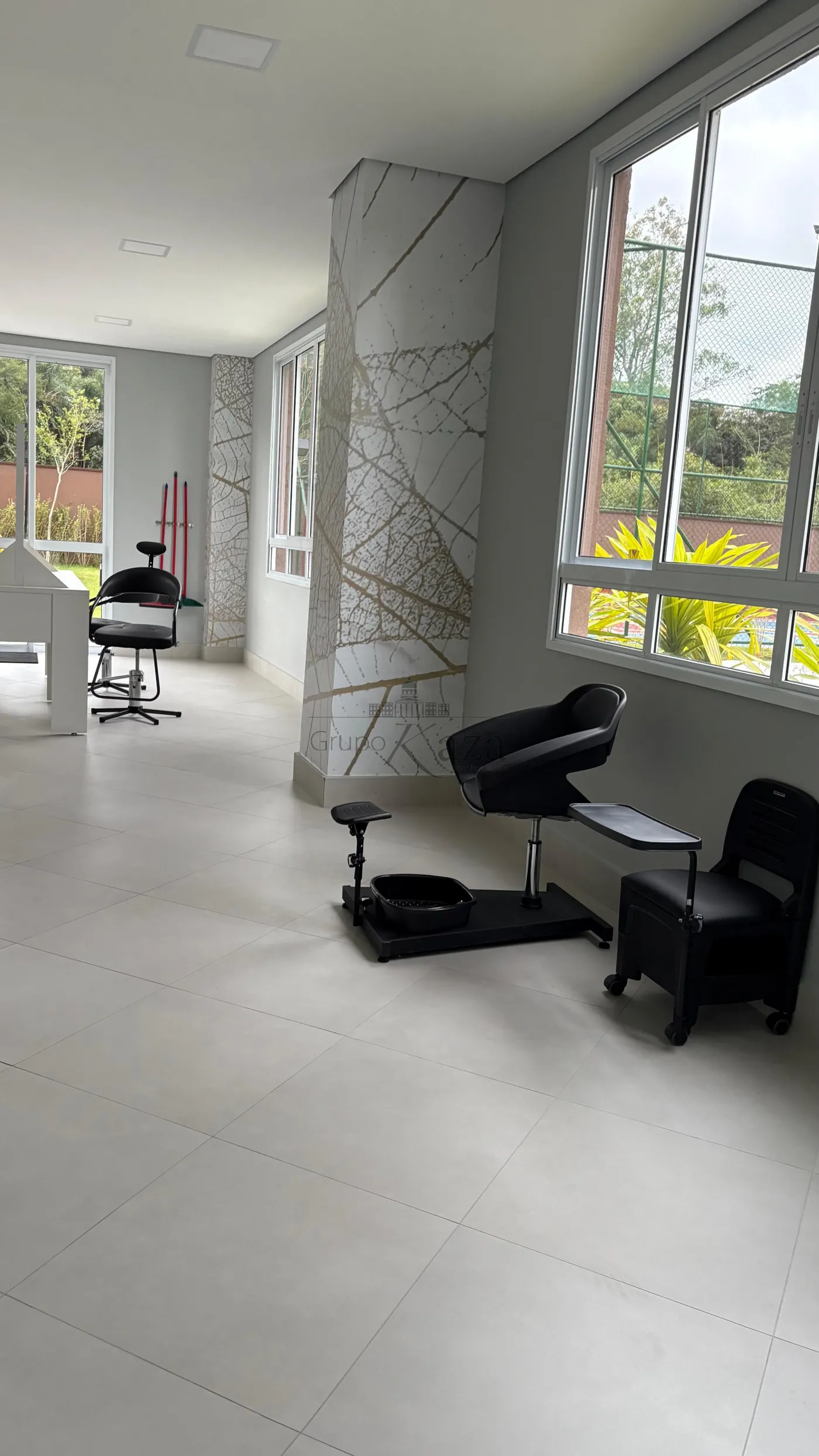 Foto 33 de Apartamento Padrão em Pagador de Andrade, Jacareí - imagem 33