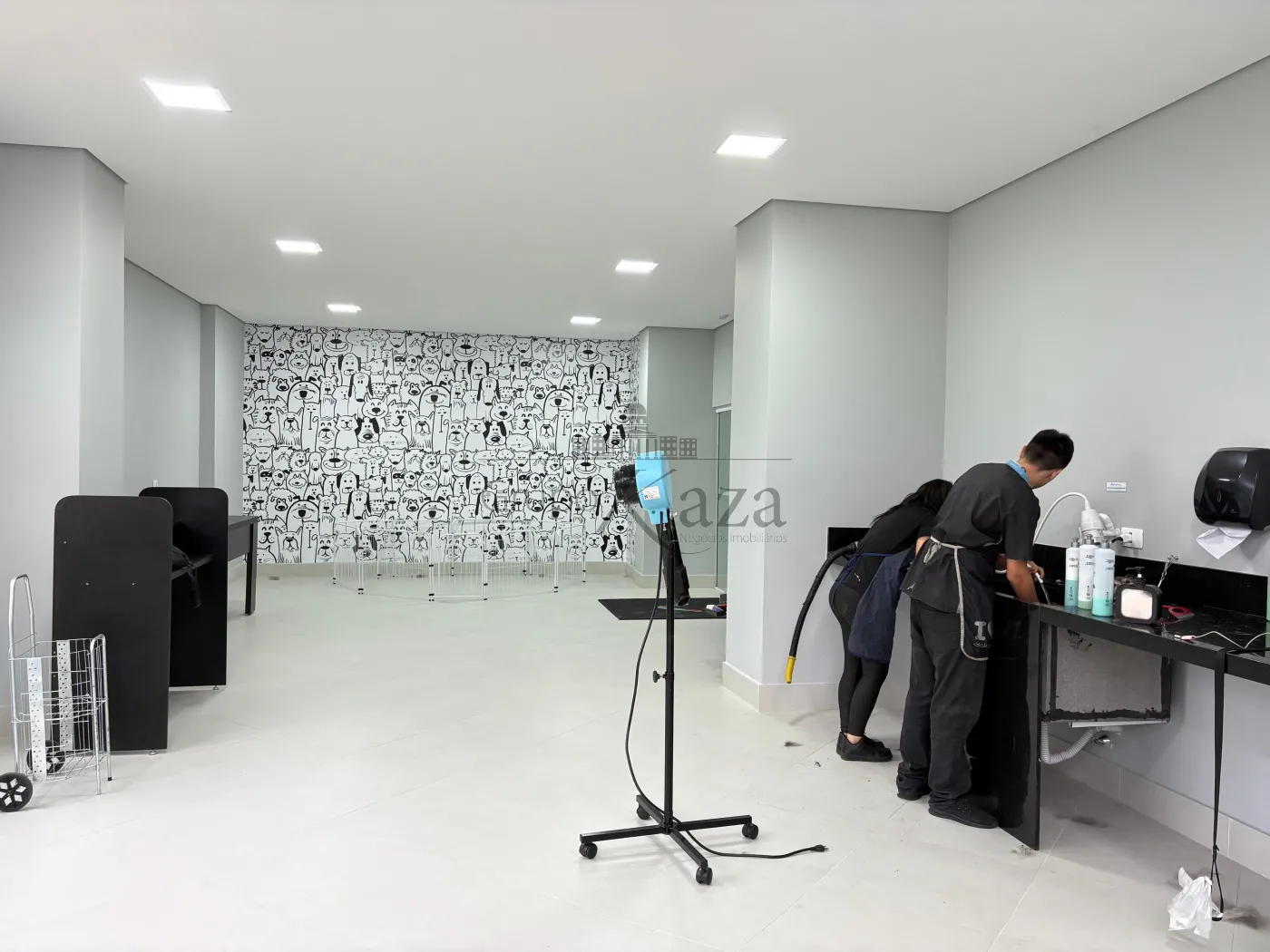 Foto 35 de Apartamento Padrão em Pagador de Andrade, Jacareí - imagem 35