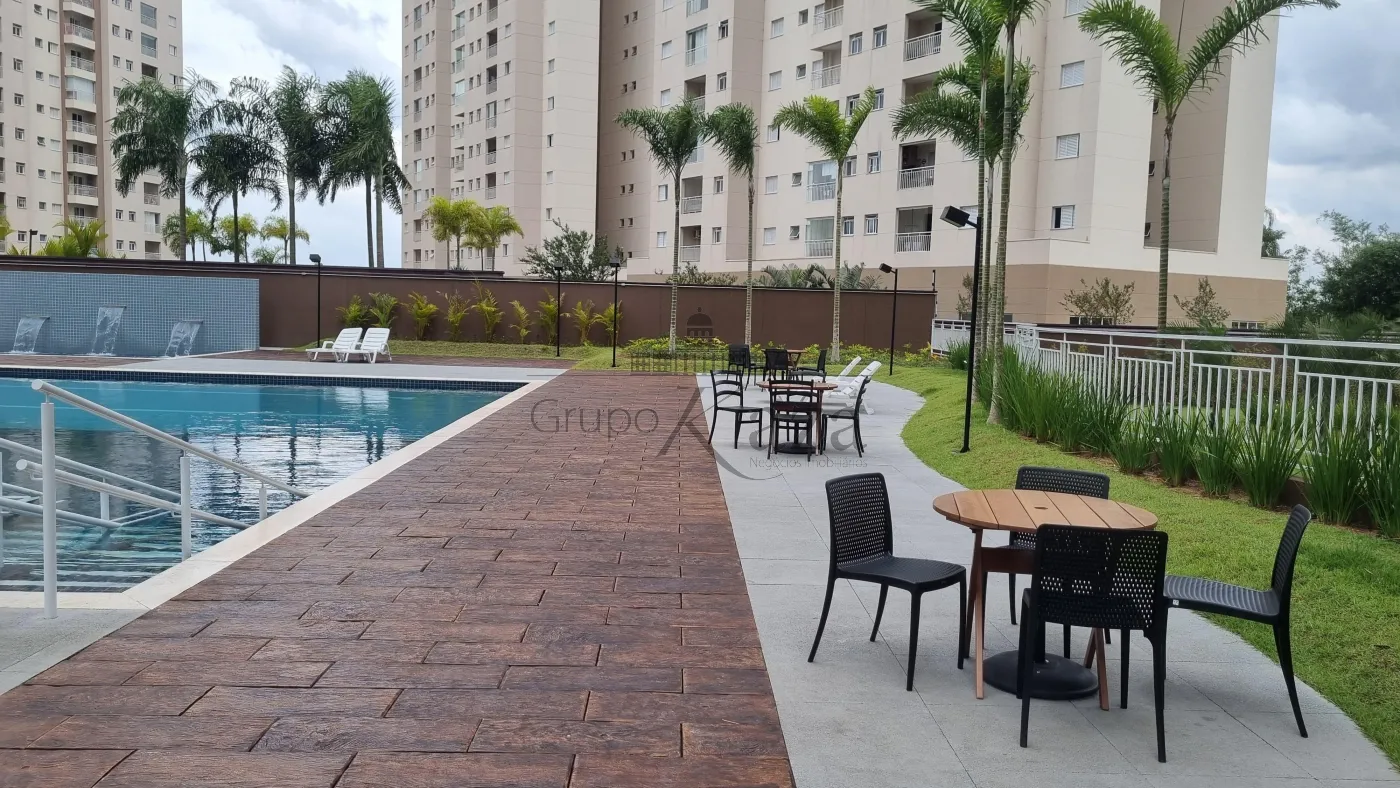 Foto 37 de Apartamento Padrão em Pagador de Andrade, Jacareí - imagem 37