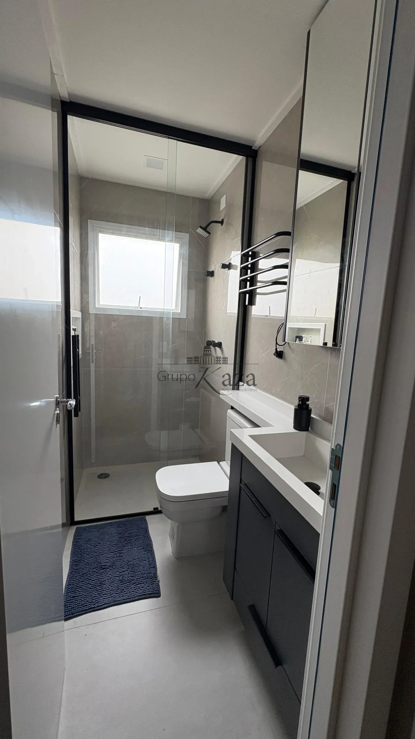 Foto 9 de Apartamento Padrão em Pagador de Andrade, Jacareí - imagem 9