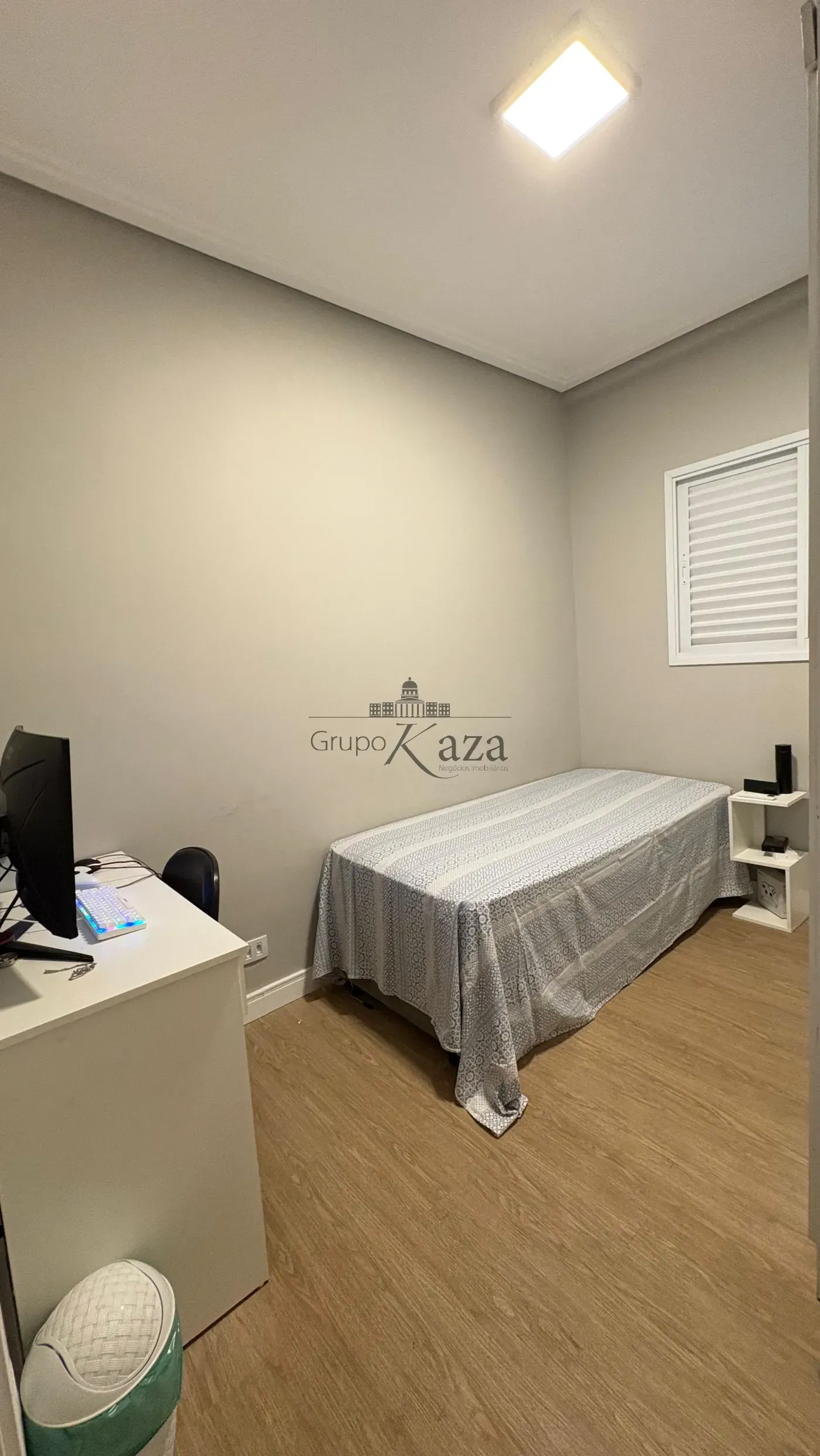 Foto 11 de Apartamento Padrão em Pagador de Andrade, Jacareí - imagem 11