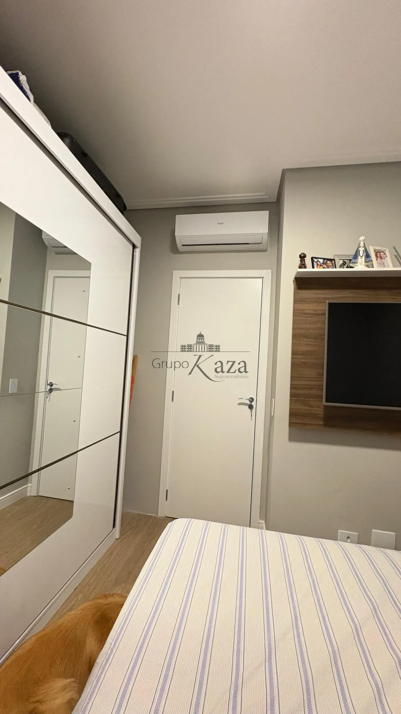Foto 14 de Apartamento Padrão em Pagador de Andrade, Jacareí - imagem 14