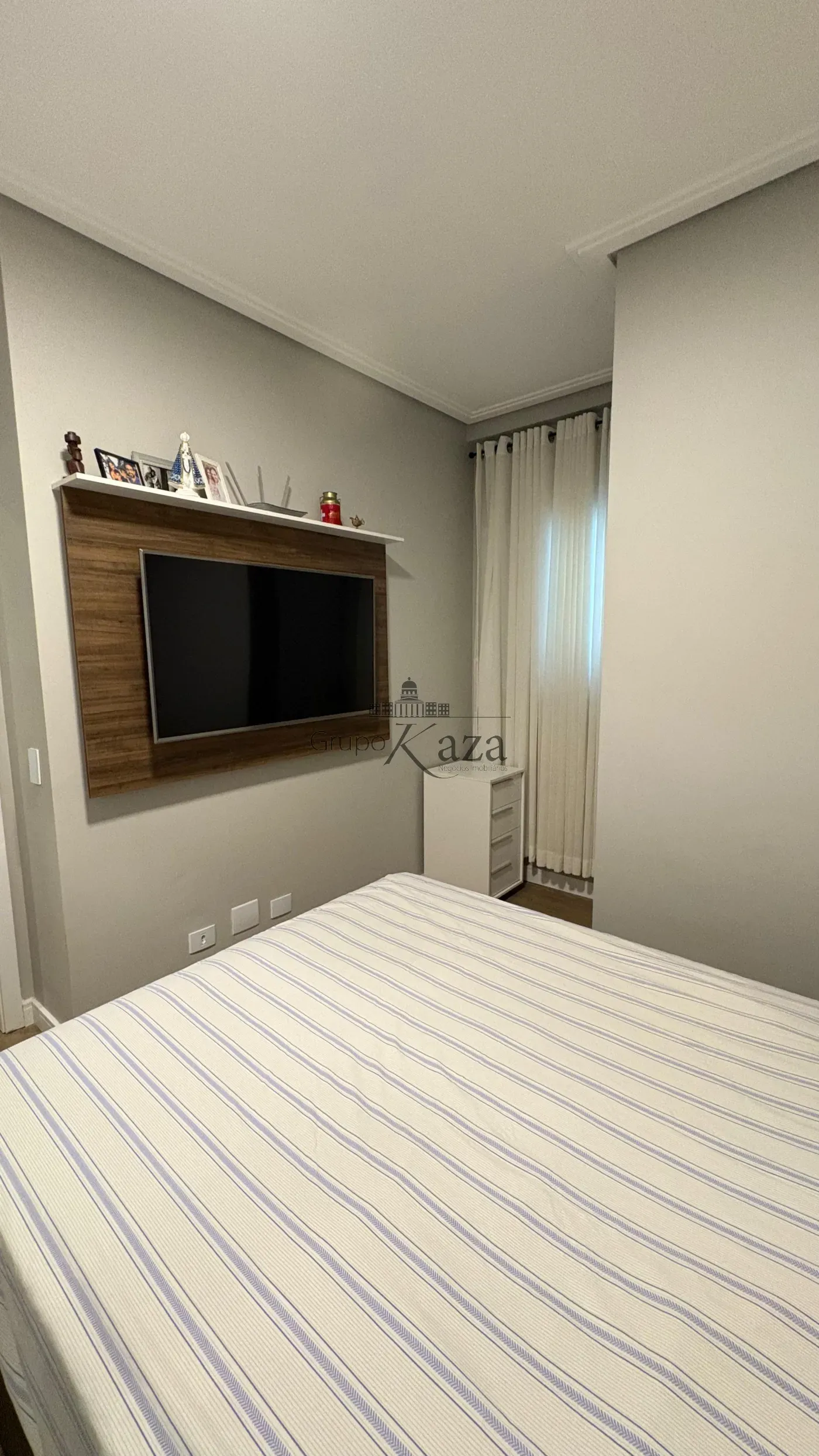 Foto 15 de Apartamento Padrão em Pagador de Andrade, Jacareí - imagem 15