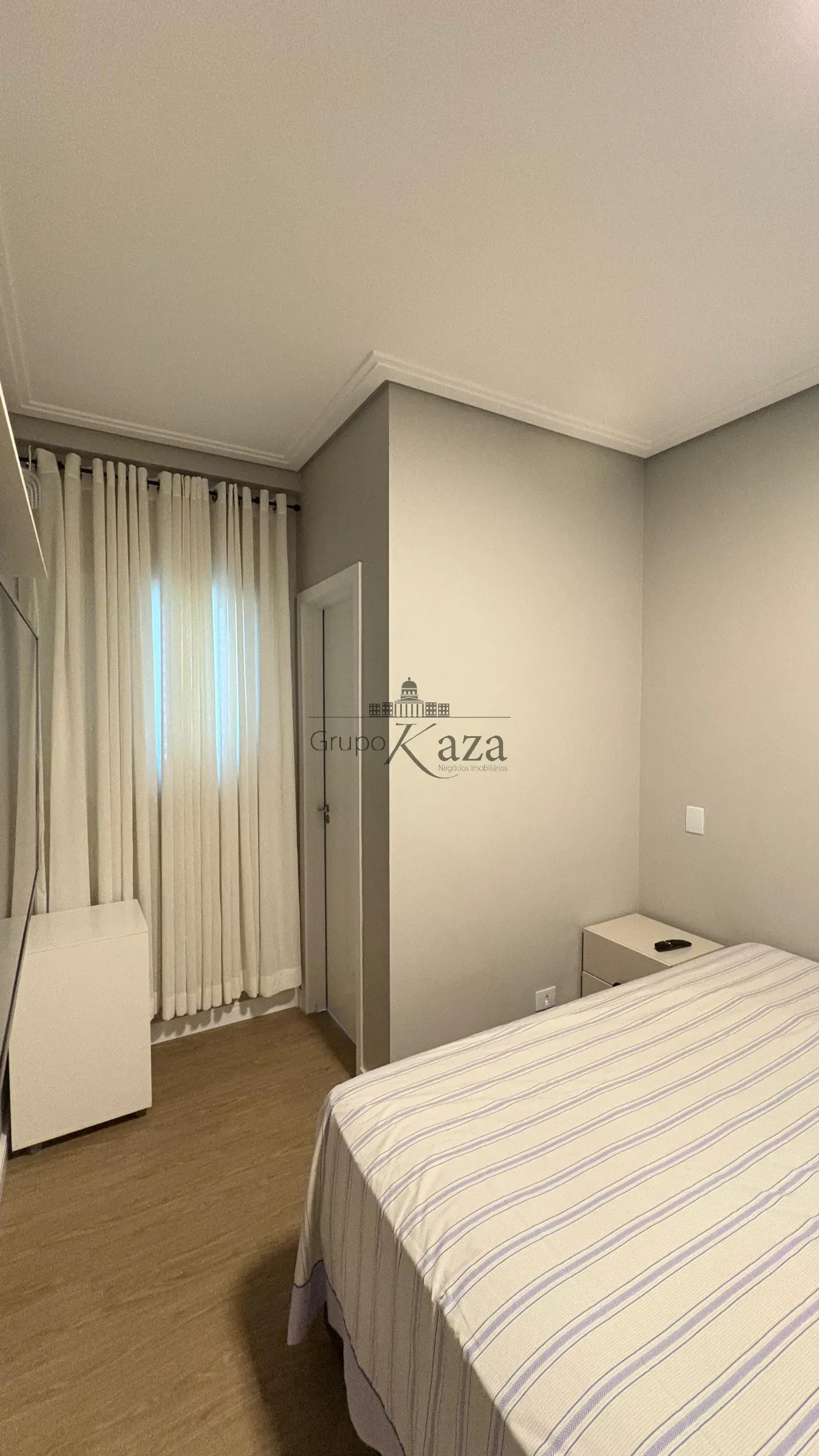Foto 16 de Apartamento Padrão em Pagador de Andrade, Jacareí - imagem 16