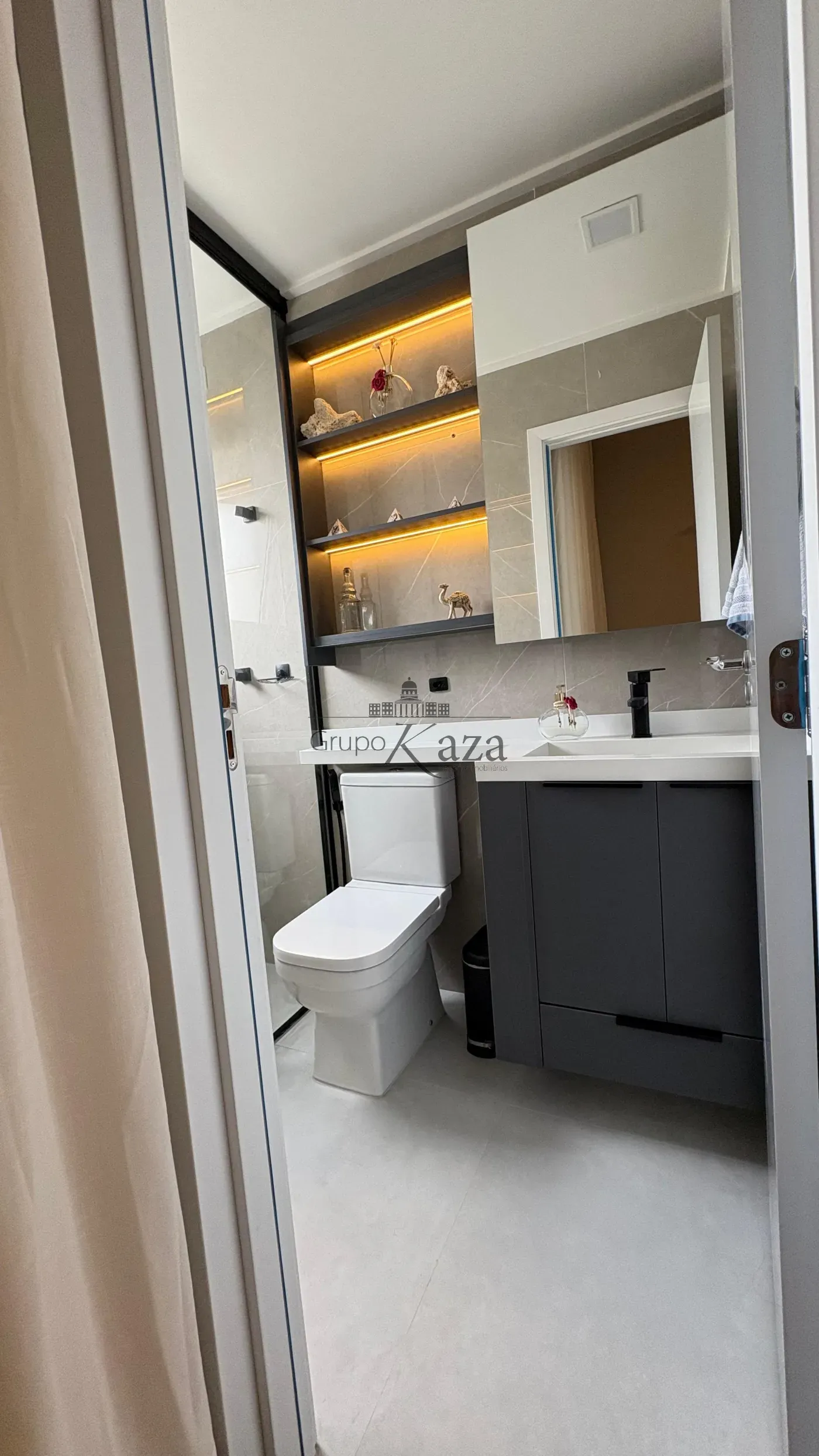 Foto 18 de Apartamento Padrão em Pagador de Andrade, Jacareí - imagem 18