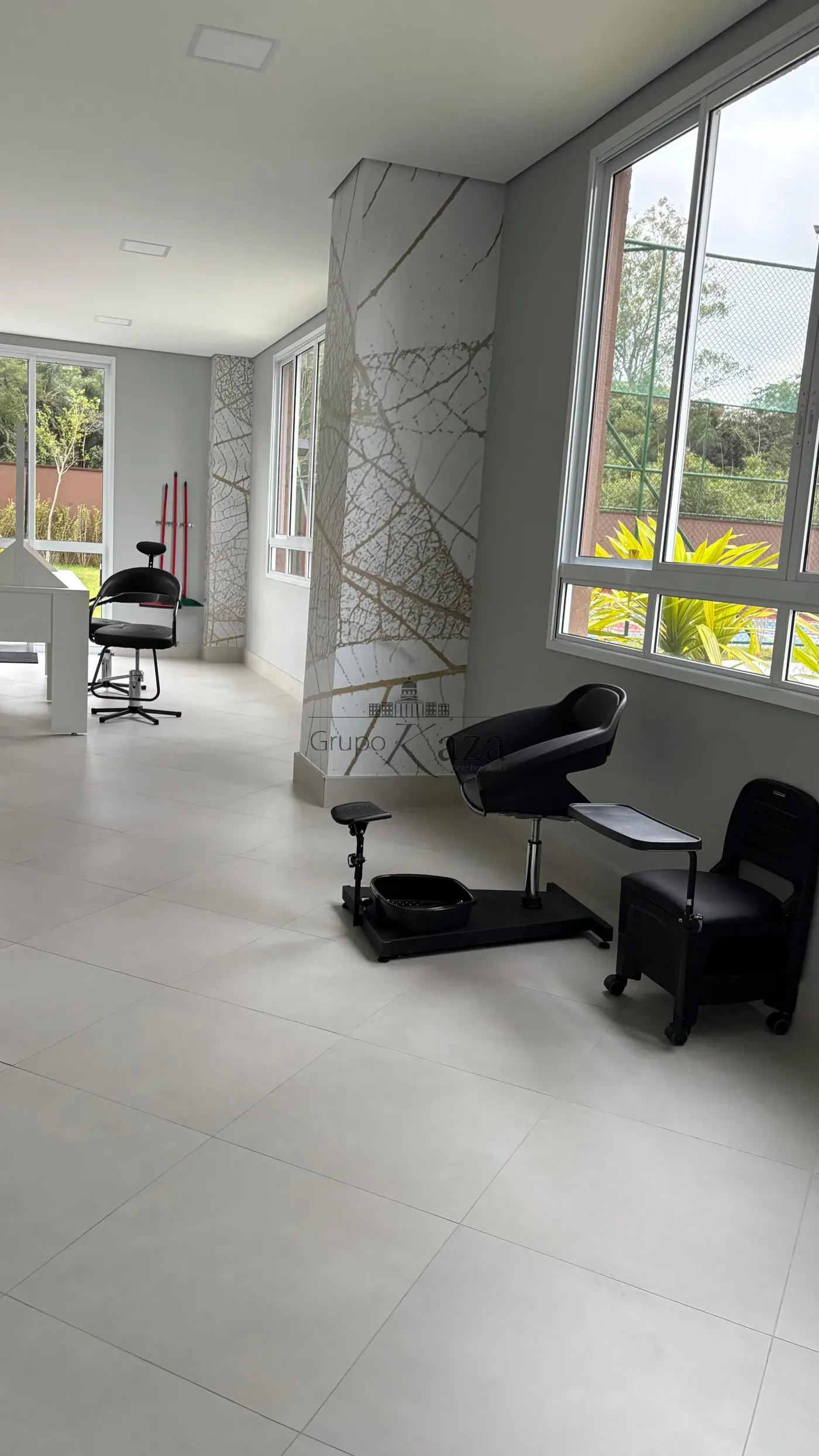 Foto 35 de Apartamento Padrão em Pagador de Andrade, Jacareí - imagem 35