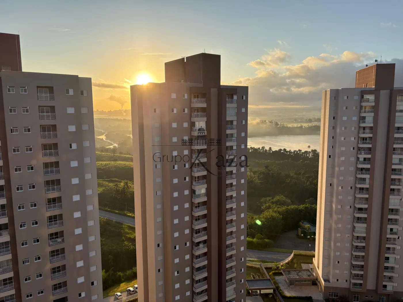 Foto 36 de Apartamento Padrão em Pagador de Andrade, Jacareí - imagem 36