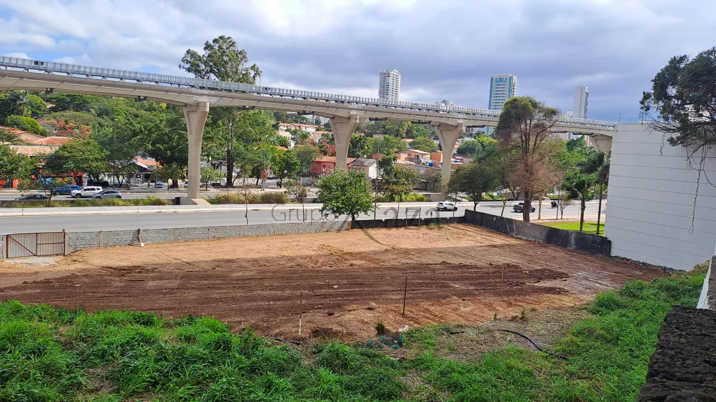 Foto 1 de Terreno Comercial em Campo Belo, São Paulo - imagem 1
