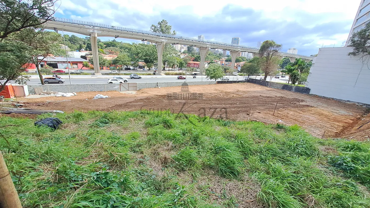 Foto 3 de Terreno Comercial em Campo Belo, São Paulo - imagem 3