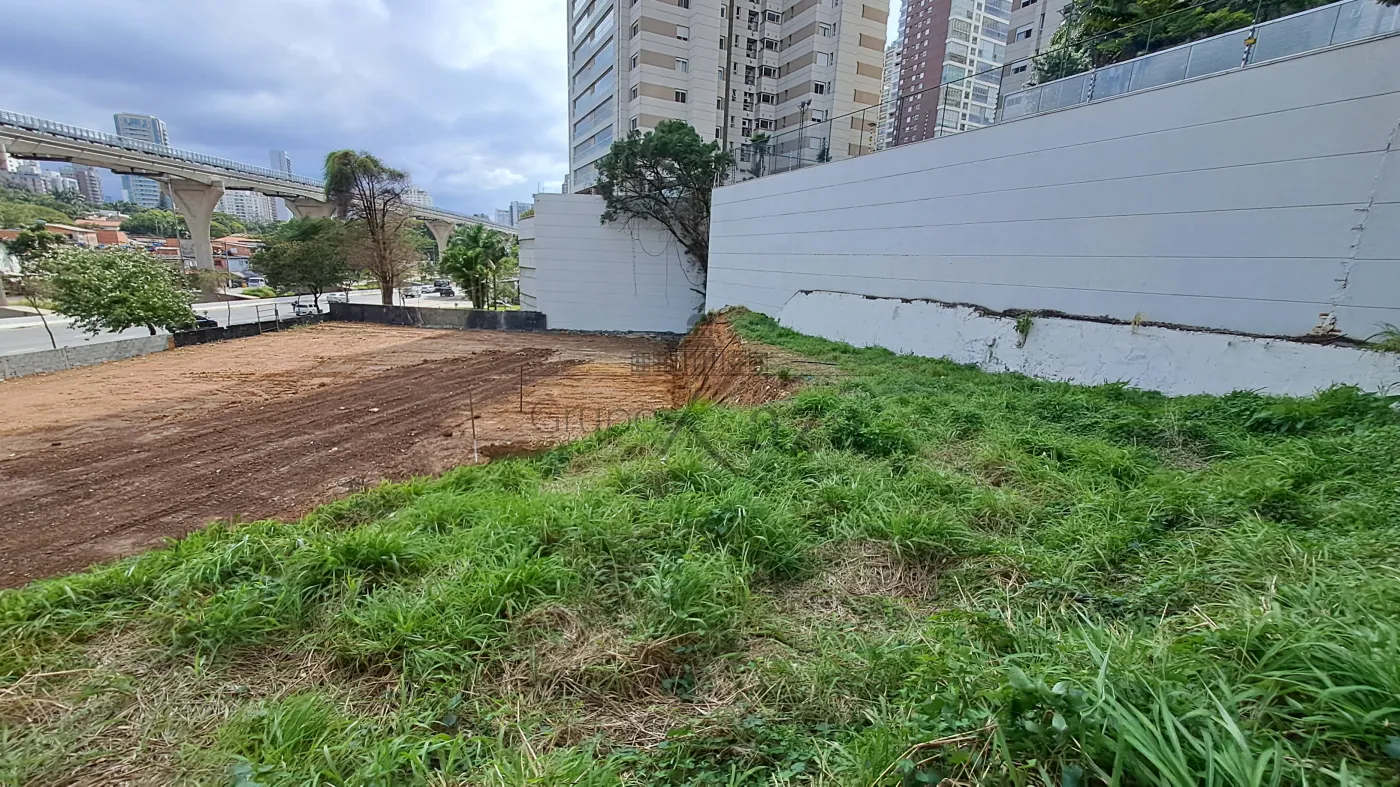 Foto 4 de Terreno Comercial em Campo Belo, São Paulo - imagem 4