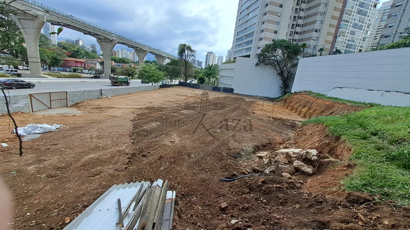Foto 5 de Terreno Comercial em Campo Belo, São Paulo - imagem 5
