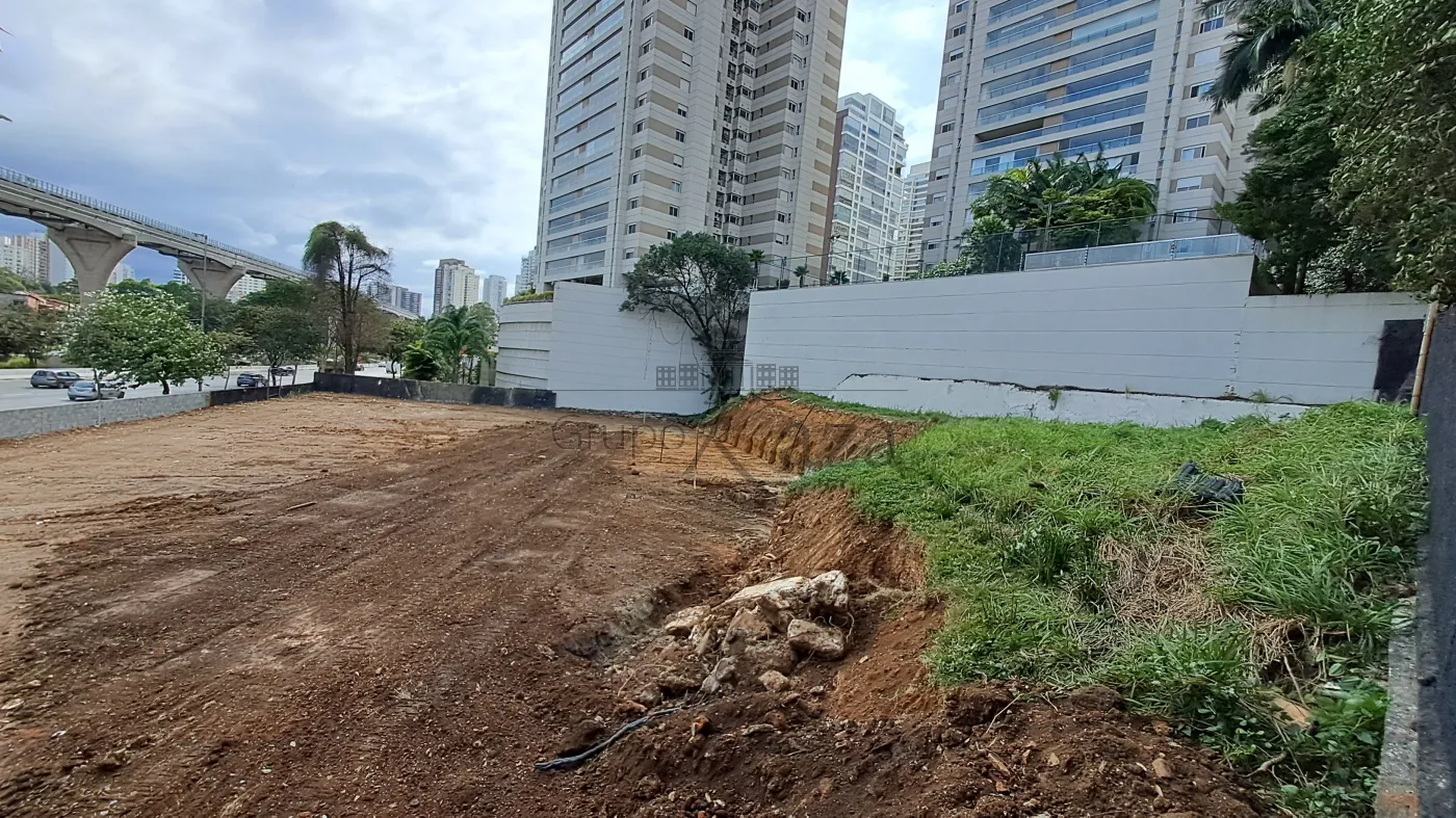 Foto 6 de Terreno Comercial em Campo Belo, São Paulo - imagem 6
