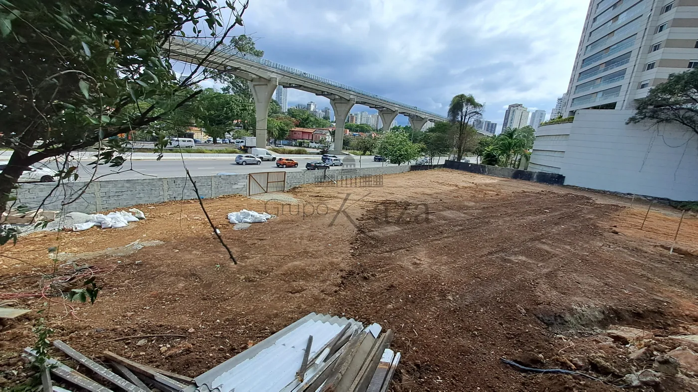 Foto 7 de Terreno Comercial em Campo Belo, São Paulo - imagem 7