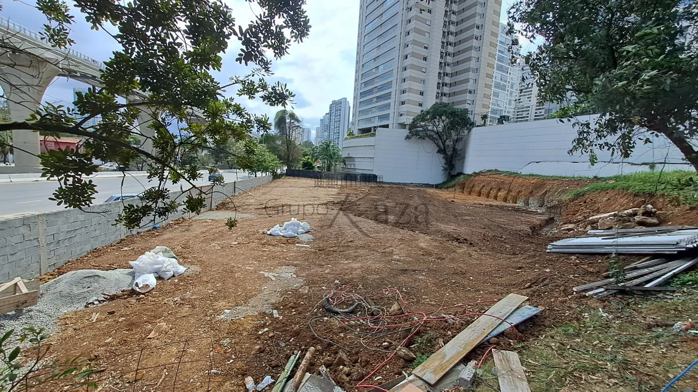 Foto 8 de Terreno Comercial em Campo Belo, São Paulo - imagem 8