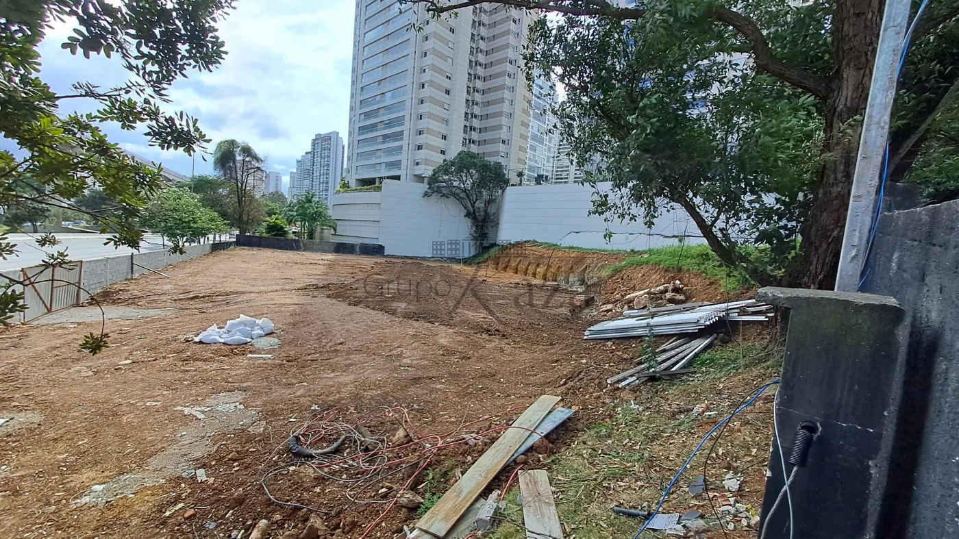 Foto 9 de Terreno Comercial em Campo Belo, São Paulo - imagem 9