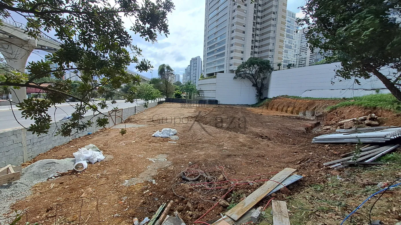 Foto 12 de Terreno Comercial em Campo Belo, São Paulo - imagem 12