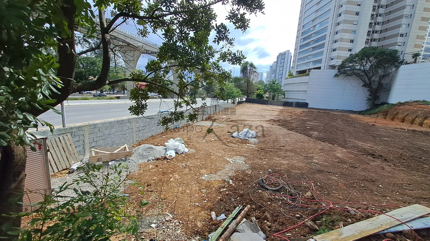 Foto 10 de Terreno Comercial em Campo Belo, São Paulo - imagem 10