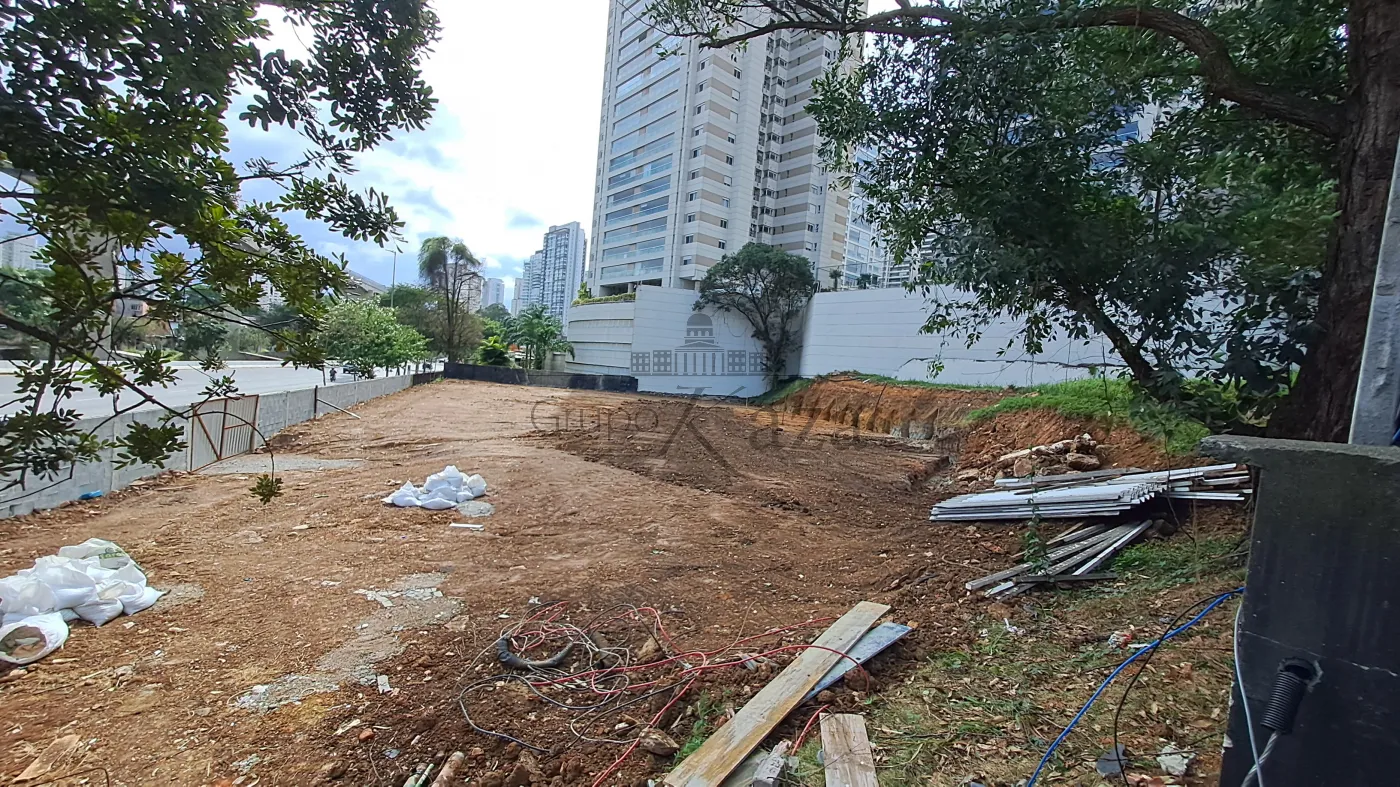 Foto 13 de Terreno Comercial em Campo Belo, São Paulo - imagem 13