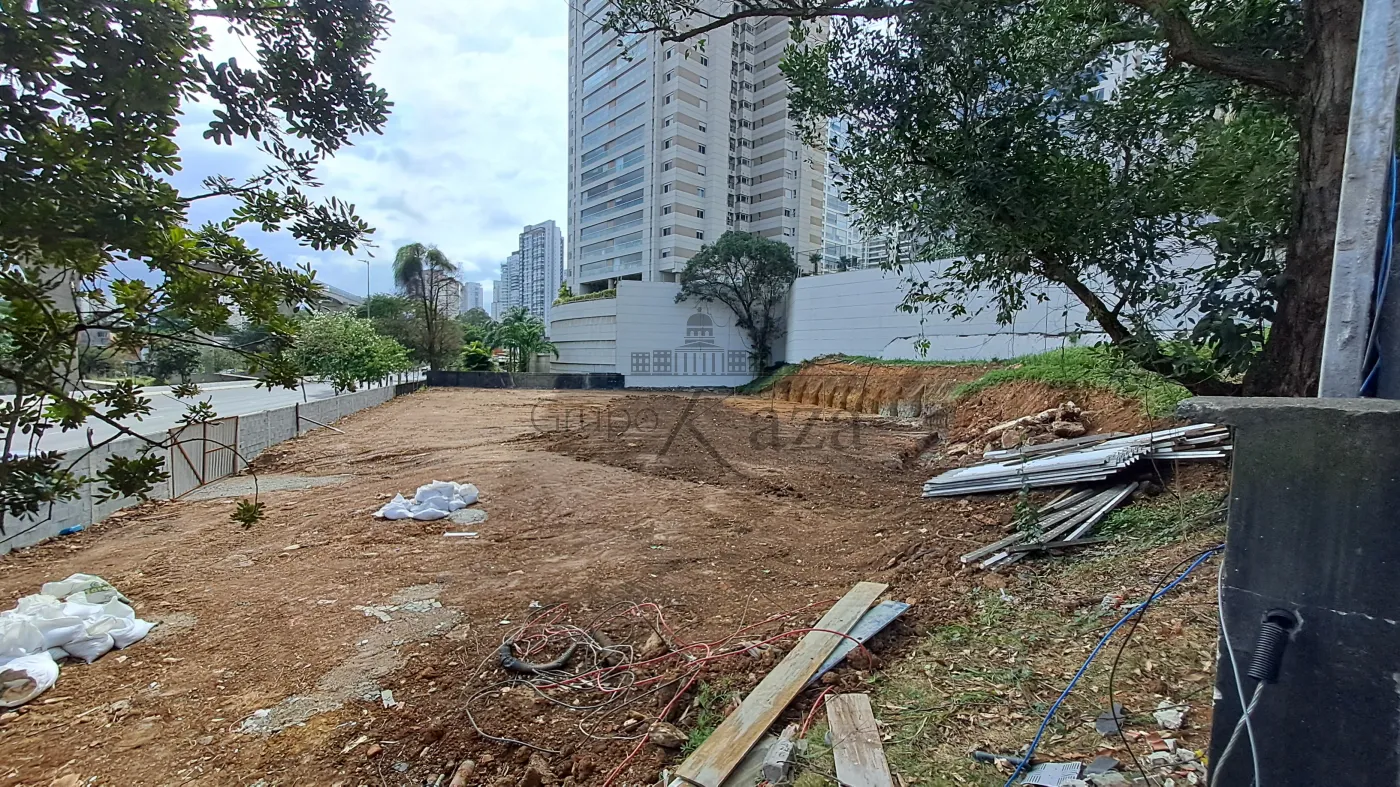 Foto 11 de Terreno Comercial em Campo Belo, São Paulo - imagem 11
