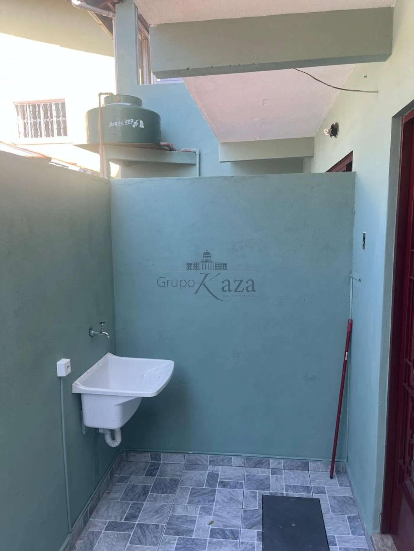 Foto 21 de Casa Edicula em Jardim Alvorada, São José dos Campos - imagem 21
