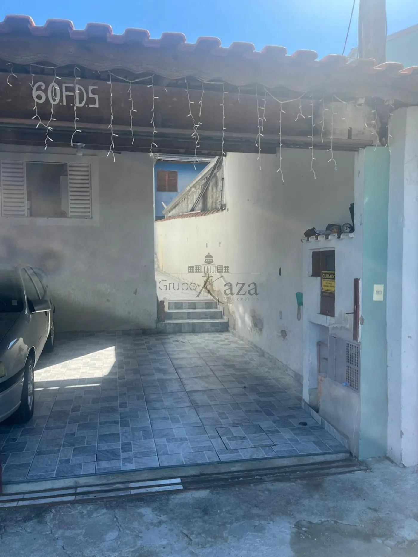 Foto 24 de Casa Edicula em Jardim Alvorada, São José dos Campos - imagem 24