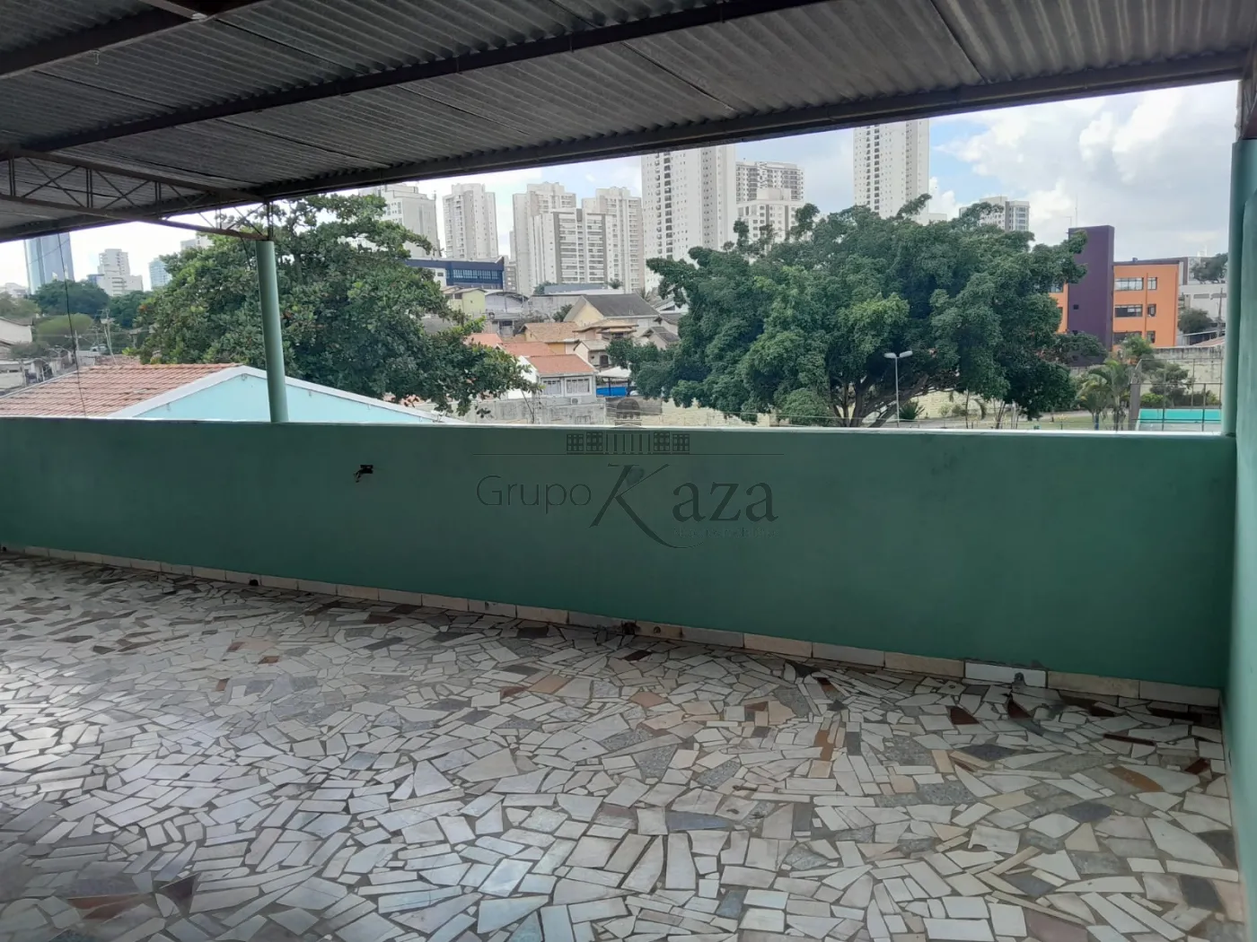 Foto 19 de Casa Edicula em Jardim Alvorada, São José dos Campos - imagem 19