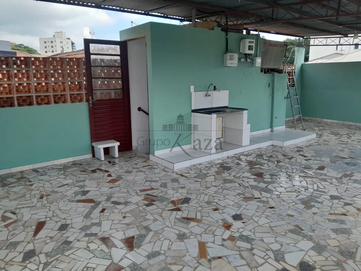 Foto 17 de Casa Edicula em Jardim Alvorada, São José dos Campos - imagem 17