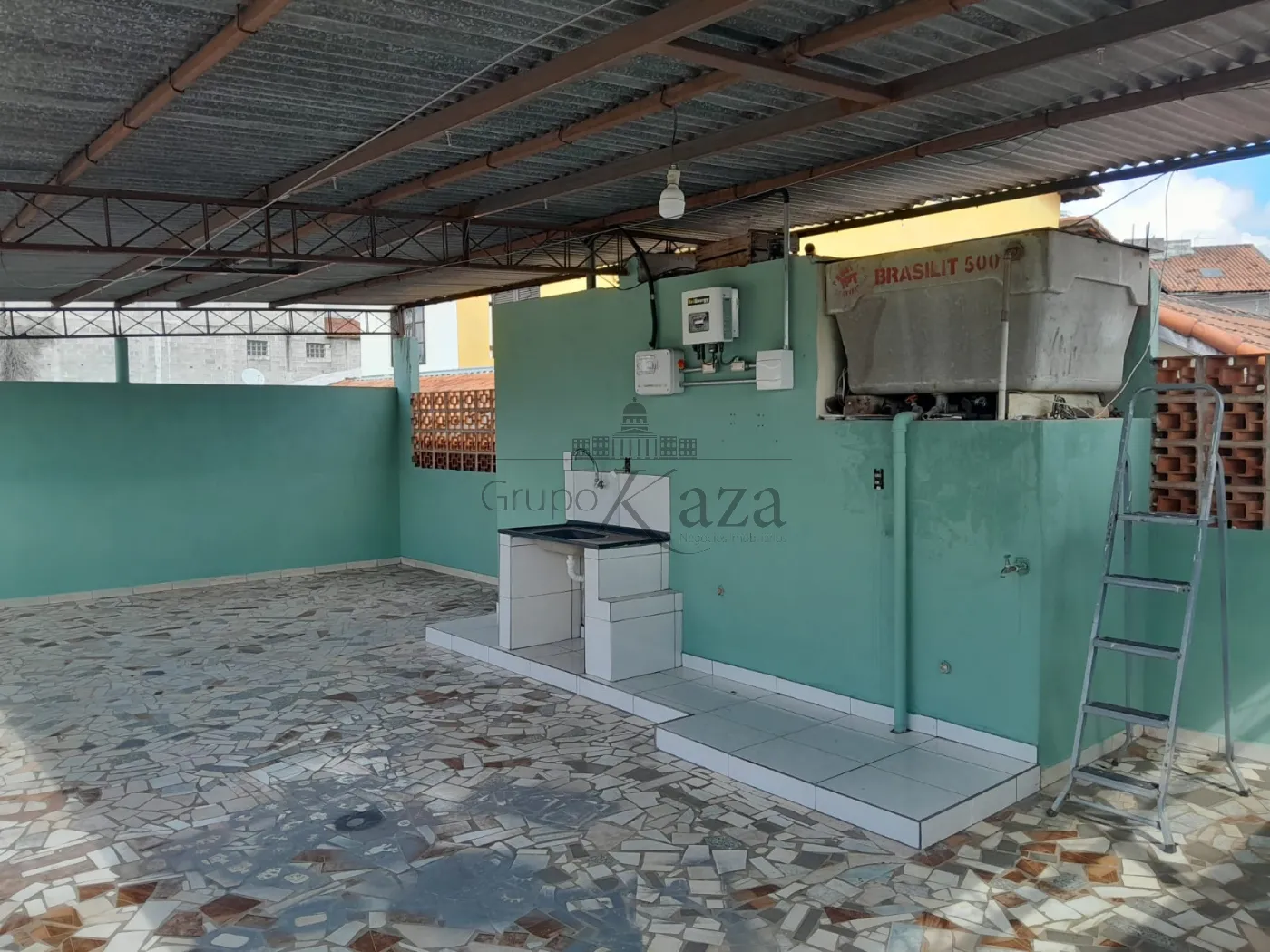 Foto 18 de Casa Edicula em Jardim Alvorada, São José dos Campos - imagem 18