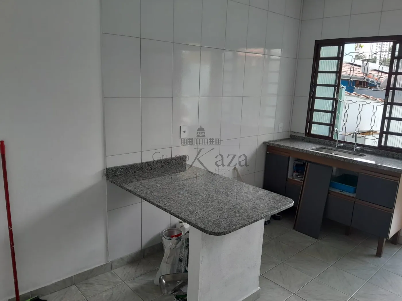 Foto 2 de Casa Edicula em Jardim Alvorada, São José dos Campos - imagem 2