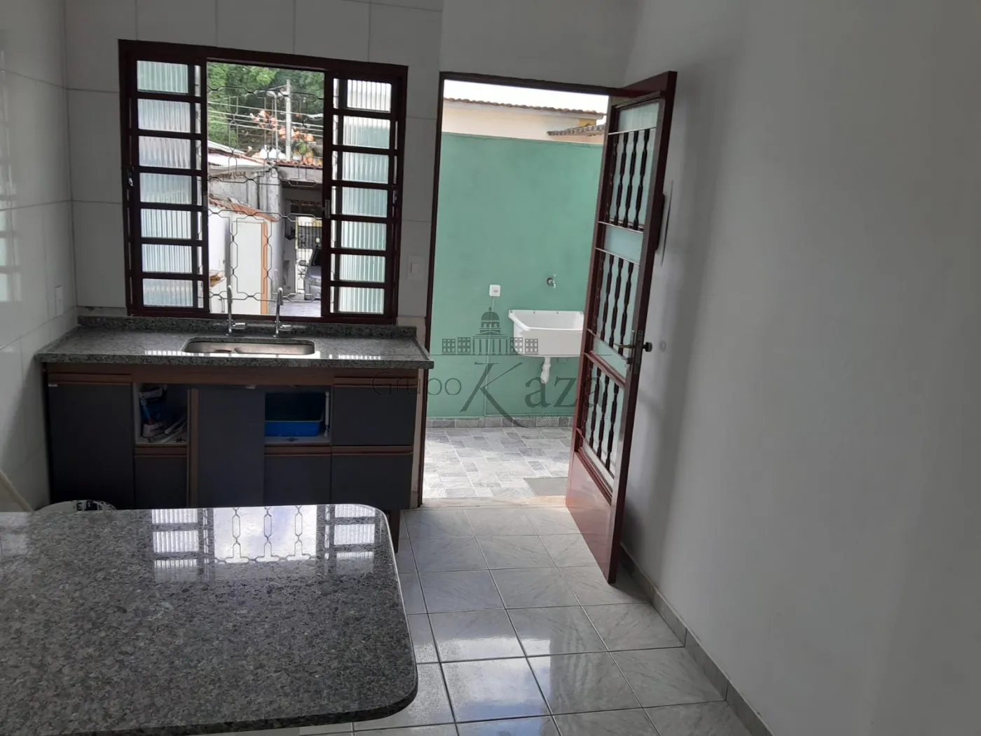 Foto 1 de Casa Edicula em Jardim Alvorada, São José dos Campos - imagem 1