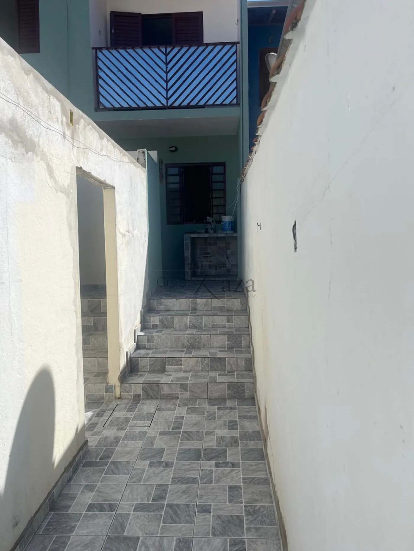 Foto 22 de Casa Edicula em Jardim Alvorada, São José dos Campos - imagem 22