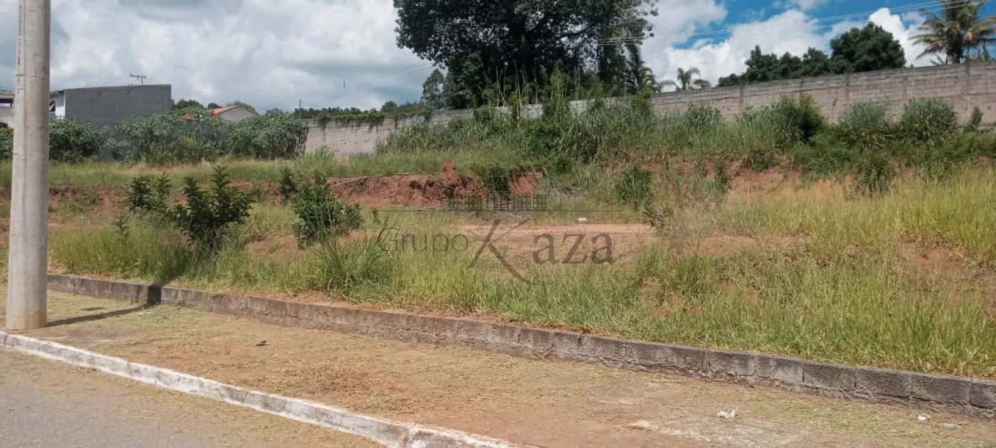 Foto 1 de Terreno Padrão em Loteamento Portal Santa Inês, São José dos Campos - imagem 1