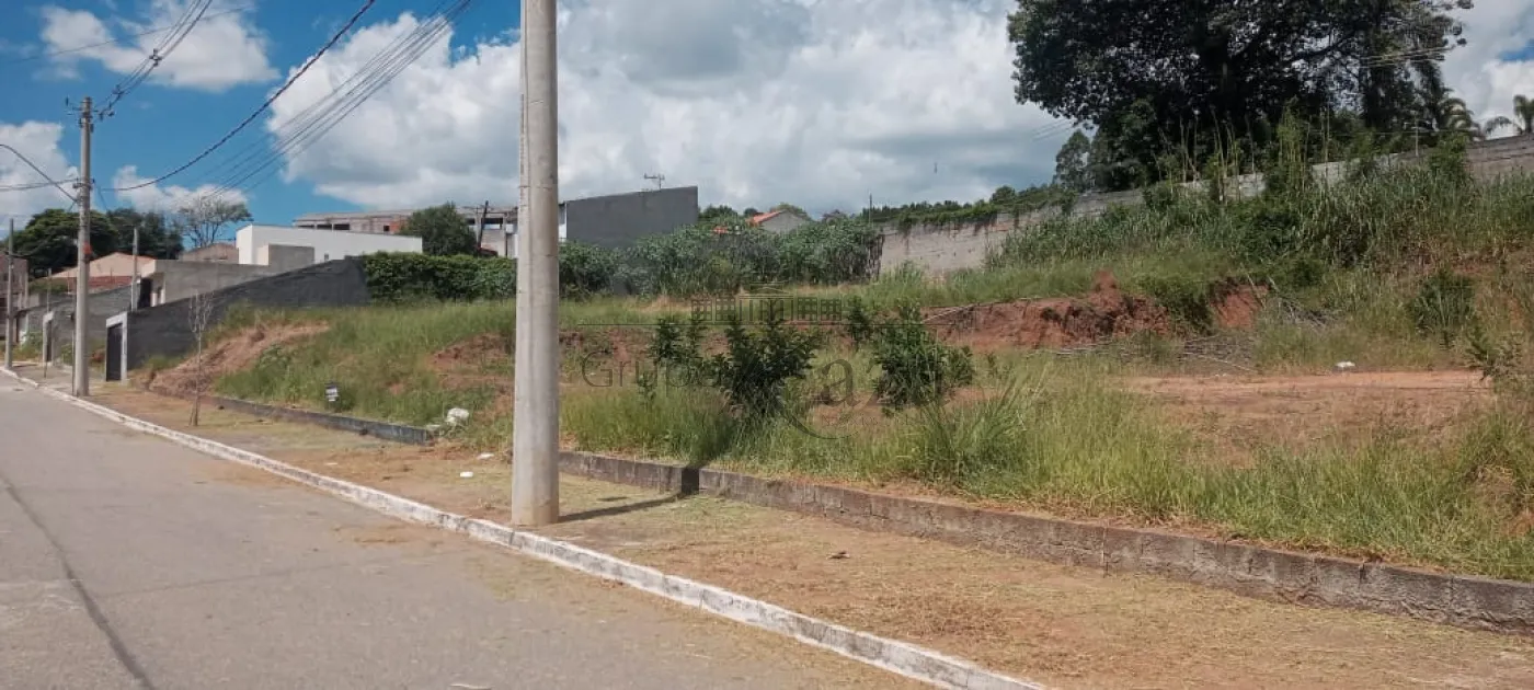 Foto 2 de Terreno Padrão em Loteamento Portal Santa Inês, São José dos Campos - imagem 2