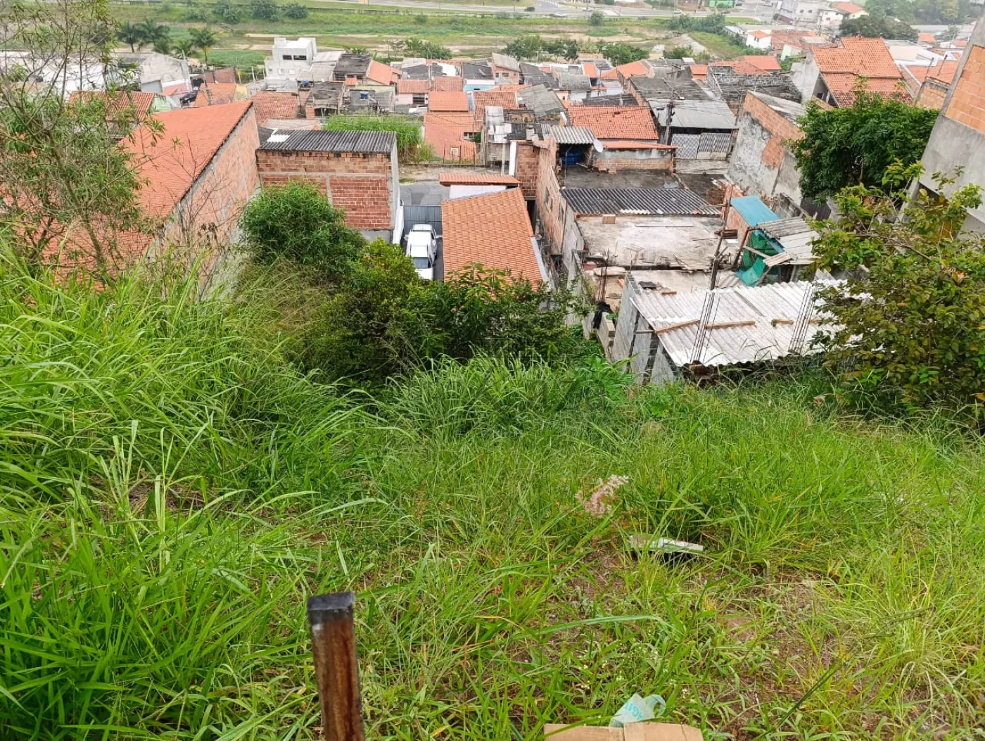 Foto 1 de Terreno Padrão em Parque dos Principes, Jacareí - imagem 1