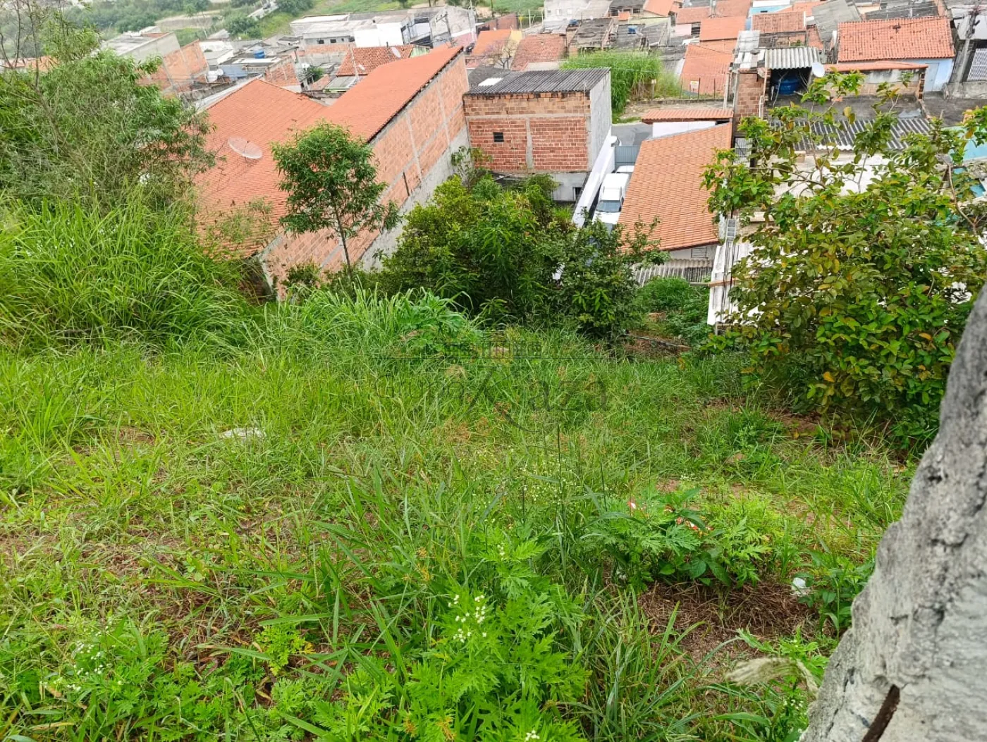 Foto 2 de Terreno Padrão em Parque dos Principes, Jacareí - imagem 2