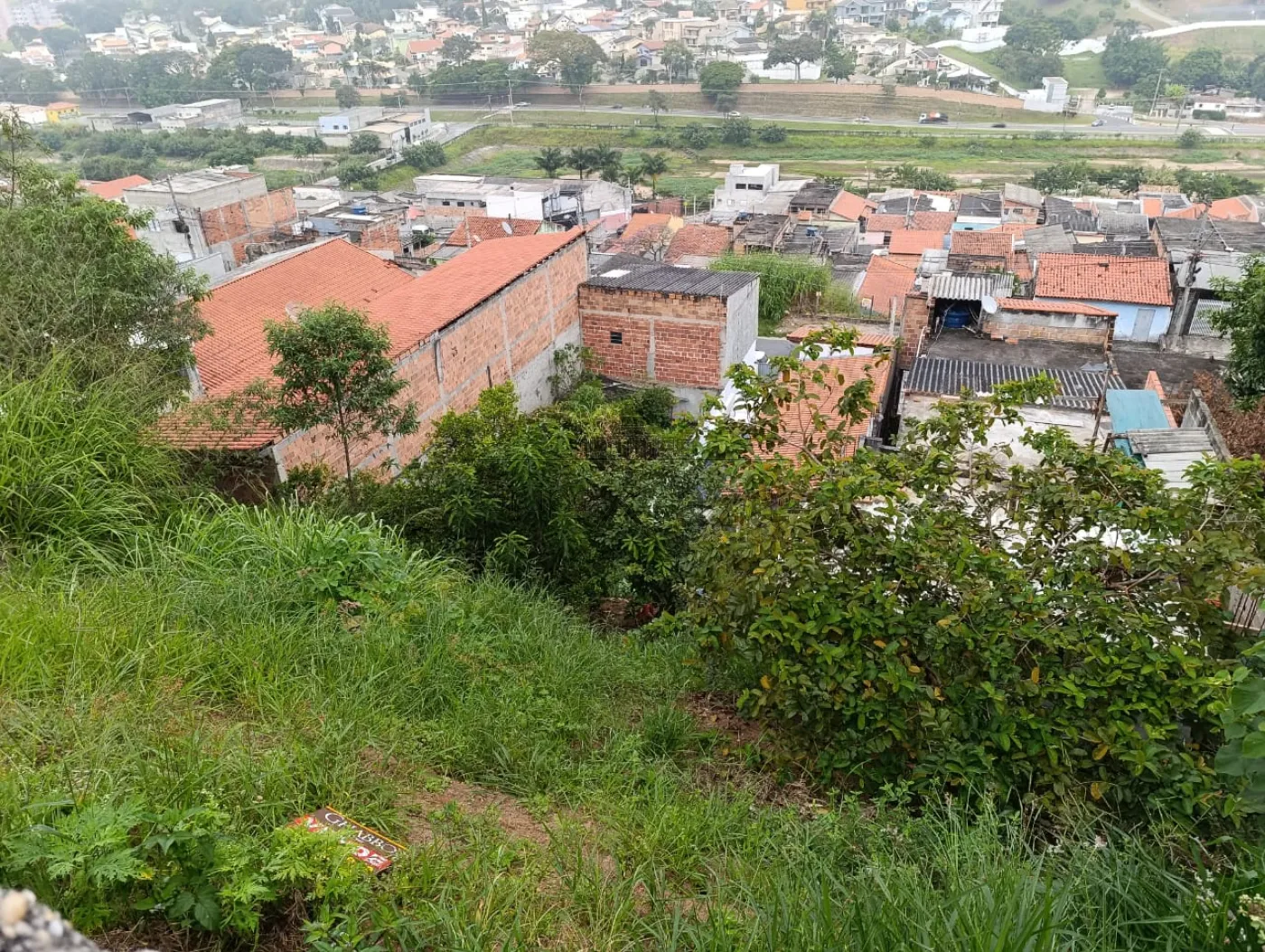 Foto 3 de Terreno Padrão em Parque dos Principes, Jacareí - imagem 3