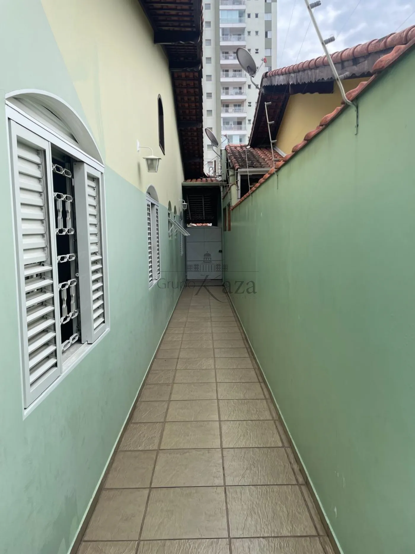 Foto 22 de Casa Padrão em Parque Industrial, São José dos Campos - imagem 22